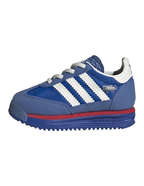 Tenis para niño Sl72 1