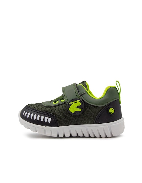 Tenis para infantil niño 1