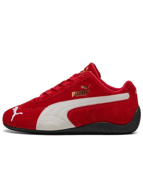 Tenis Puma para niño Speedcat Og Jr