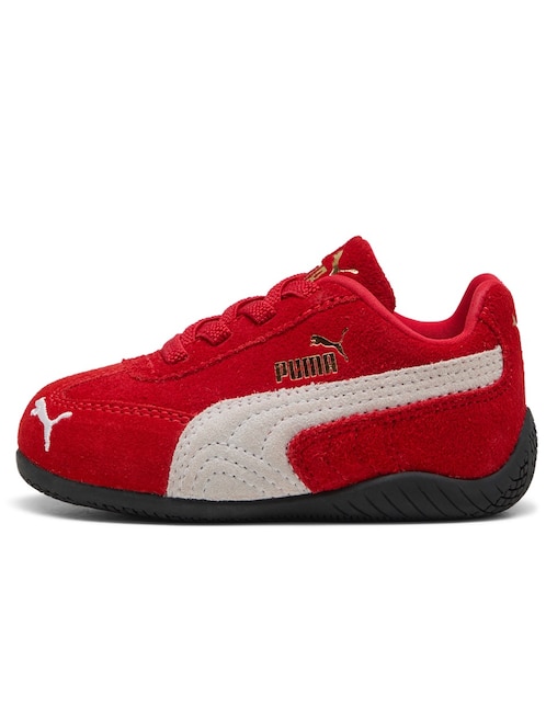 Tenis Puma para niño Speedcat Og Ac Inf