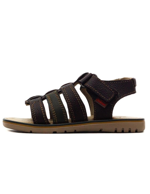 Sandalia Coloso para niño