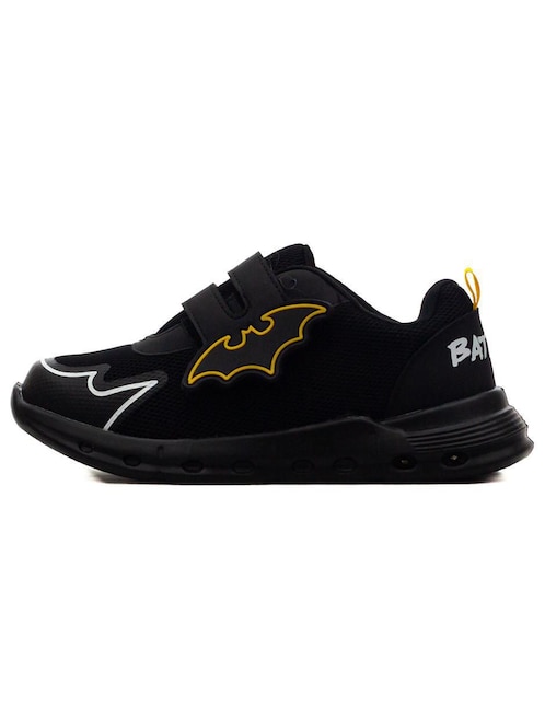 Tenis Tropicana para niño Batman