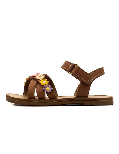 Sandalia para niña 1