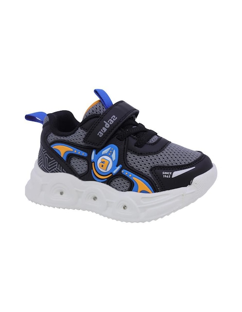 Tenis Audaz para niño