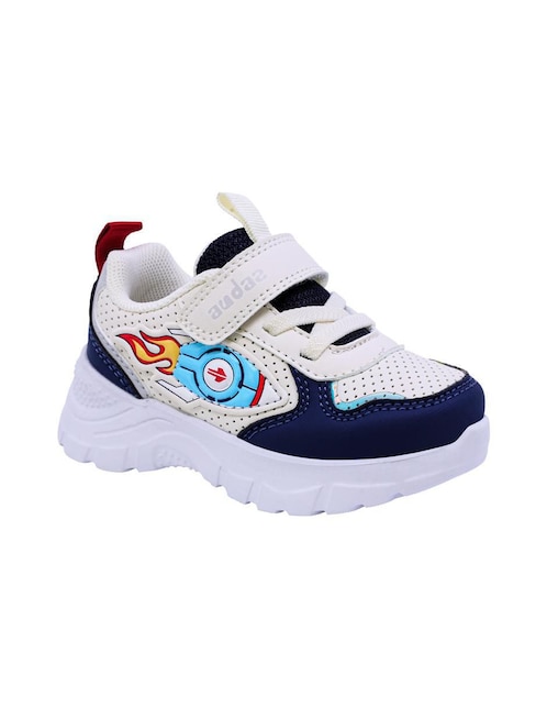 Tenis para niño 1