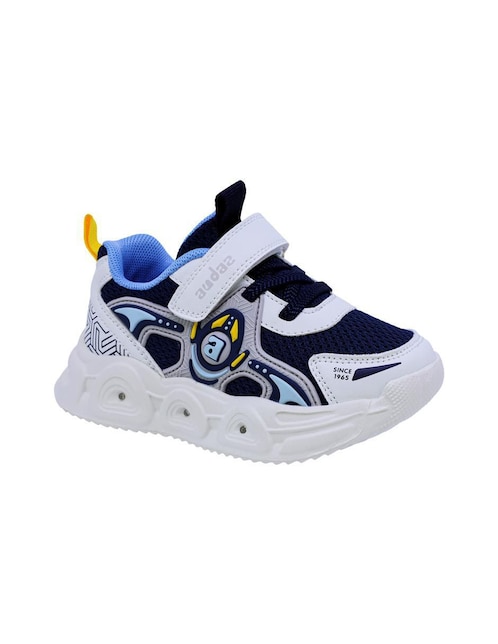 Tenis Audaz para niño