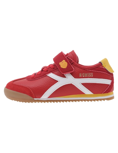Tenis para Infantil niño Gashiko 1
