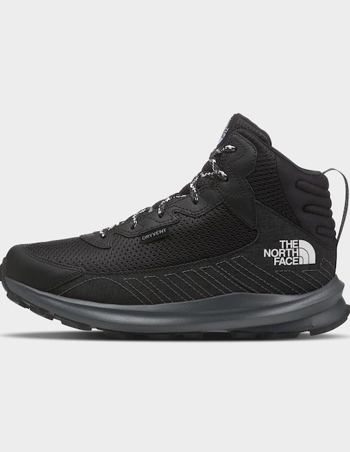 Bota The North Face Fastpack Hiker infantil