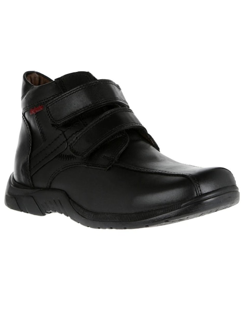 Zapato de piel para niño 1