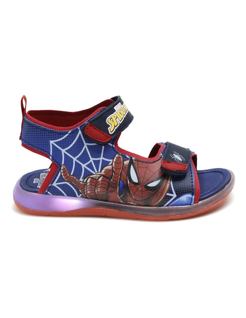 Sandalia Marvel para niño