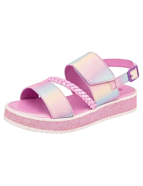 Sandalia para niña 1
