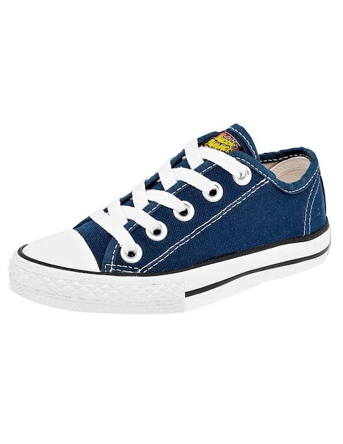 Tenis Bubble Gummers para niño