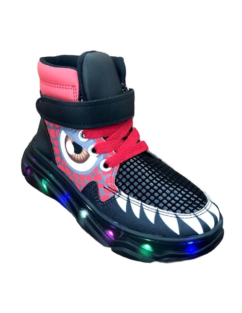 Tenis Con Luz ¿Dónde Comprarlo al Mejor Precio México?