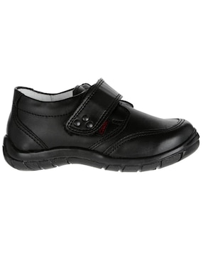 Zapato Coloso de piel para niño