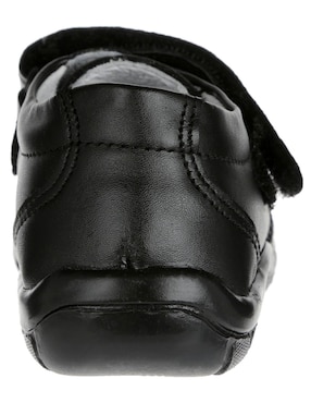 Zapato Coloso de piel para niño