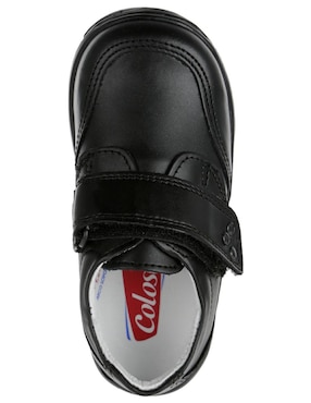 Zapato Coloso de piel para niño