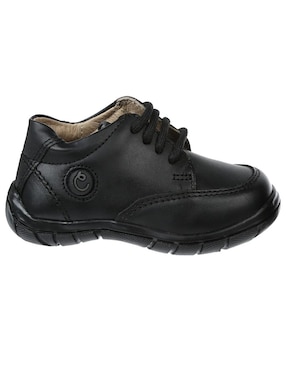 Zapato Coloso de piel para niño