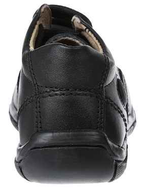 Zapato Coloso de piel para niño