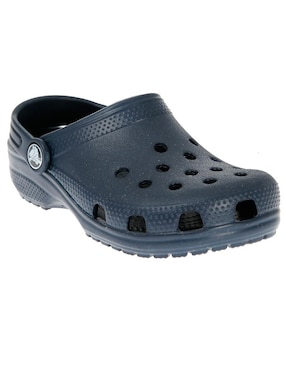 Sandalia Crocs para niño