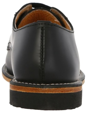 Zapato Elefante de piel para niño
