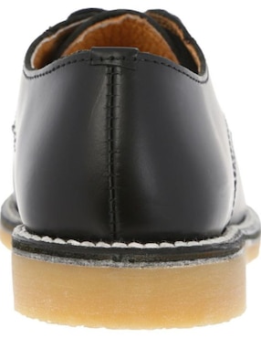 Zapato Elefante de piel para niño