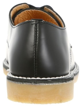 Zapato Elefante de piel para niño