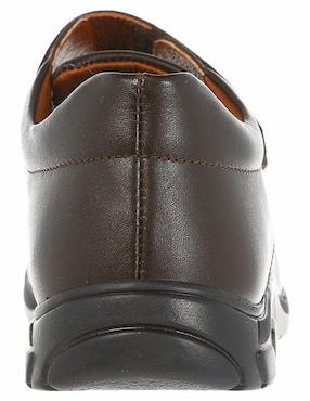 Zapato Elefante de piel para niño