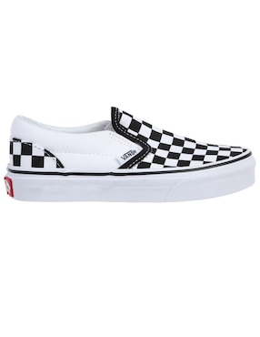 Tenis Vans para niño