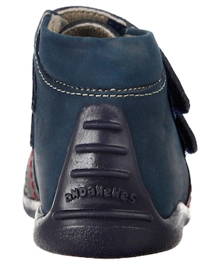 Zapato Andanenes para niño