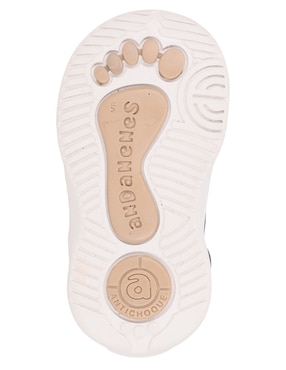 Zapato Andanenes para niño