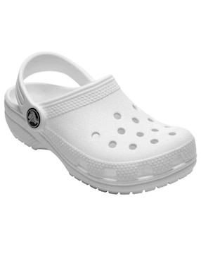 Sandalia Crocs para niño