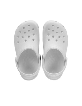 Sandalia Crocs para niño