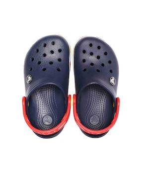 Sandalia Crocs para niño