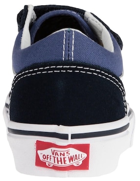 Tenis Vans para niño