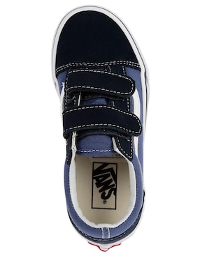 Tenis Vans para niño