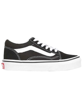 Tenis Vans para niño