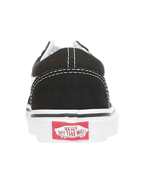 Tenis Vans para niño
