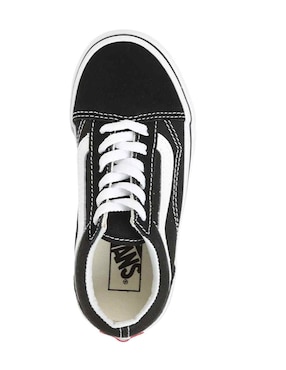 Tenis Vans para niño
