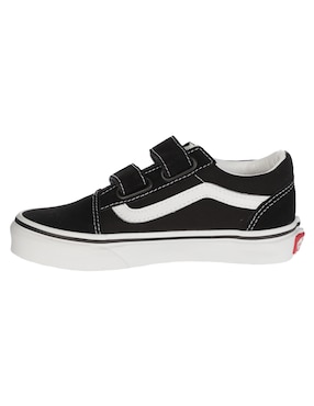 Tenis Vans para niño