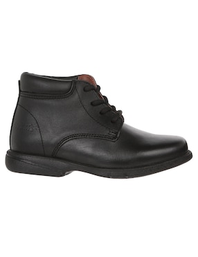 Bota de piel Elefante para niño