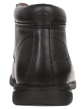 Bota de piel Elefante para niño