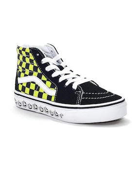 Tenis Vans para niño