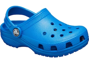 Sandalia Crocs Para Niño