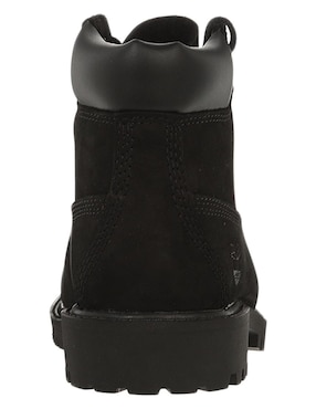 Bota de piel Timberland para niño