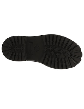 Bota de piel Timberland para niño