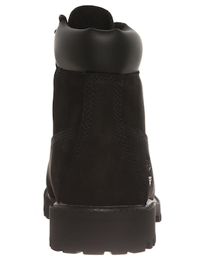 Bota de piel Timberland para niño