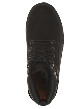 Bota de piel Timberland para niño