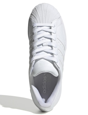 Tenis Adidas Originals para niño Superstar J