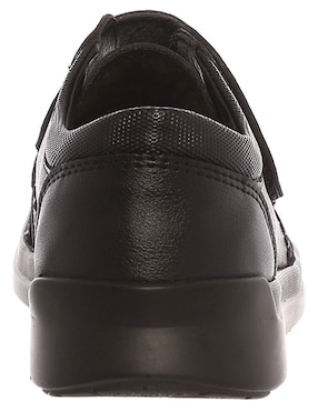 Zapato Hush Puppies de piel para niño