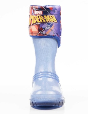Bota Bubble Gummers Alien para niño